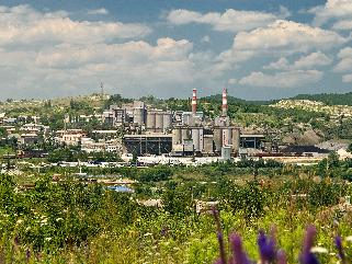 Торгово-сбытовая политика группы компаний «ГАЗМЕТАЛЛПРОЕКТ» 